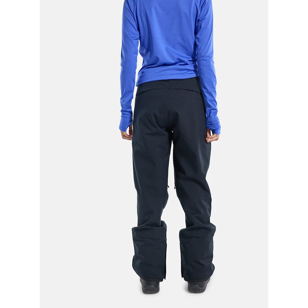 バートン（BURTON）（レディース）ソサエティ 2L パンツ 10100109002