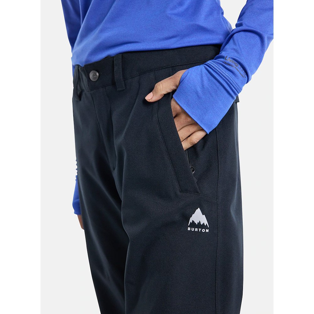 バートン（BURTON）（レディース）ソサエティ 2L パンツ 10100109002