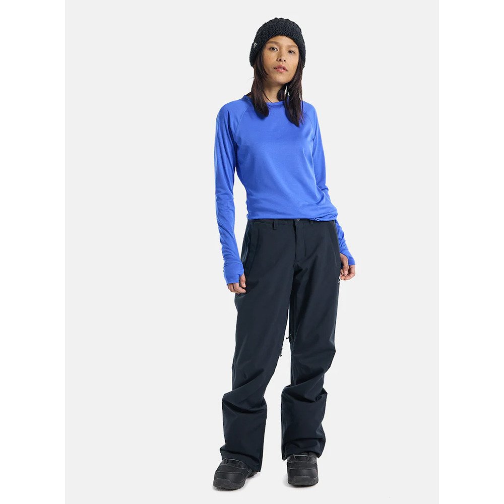 バートン（BURTON）（レディース）ソサエティ 2L パンツ 10100109002
