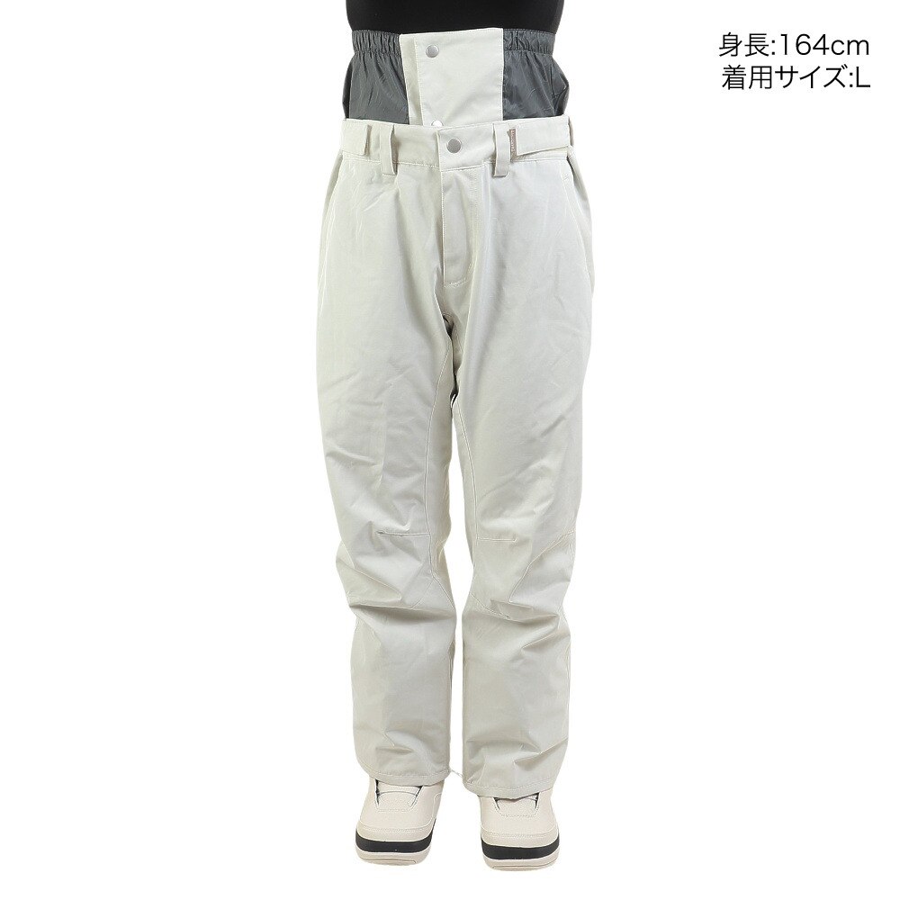 トランスクート（TRANSCOOT）（レディース）スノーボード ウェア パンツ TRP1002IV