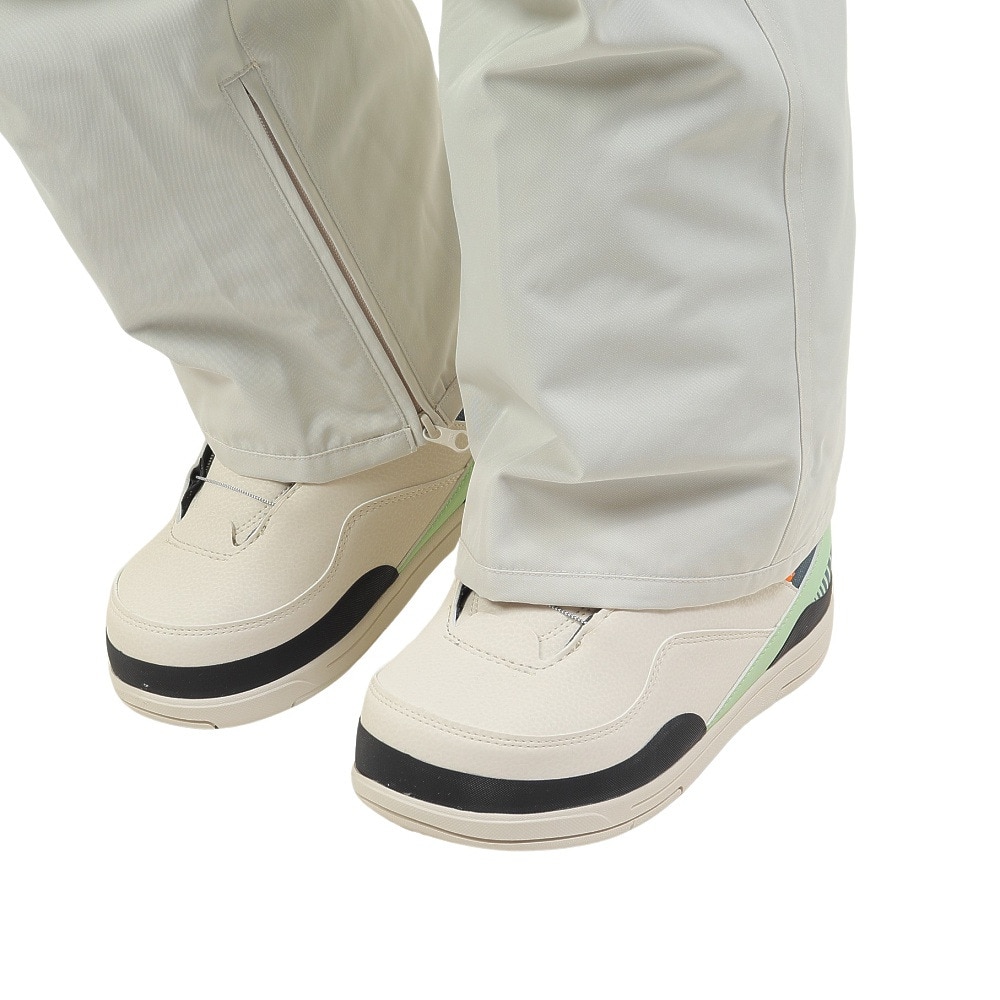トランスクート（TRANSCOOT）（レディース）スノーボード ウェア パンツ TRP1002IV