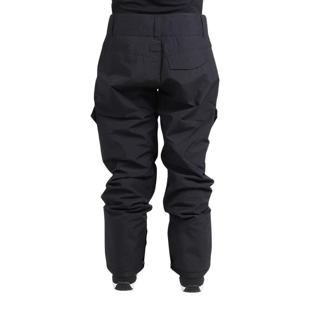 ディーシーシューズ（DC SHOES）（レディース）スノーボード ウェア パンツ NONCHALANT PANT 24SN ADJTP03023KVJ0