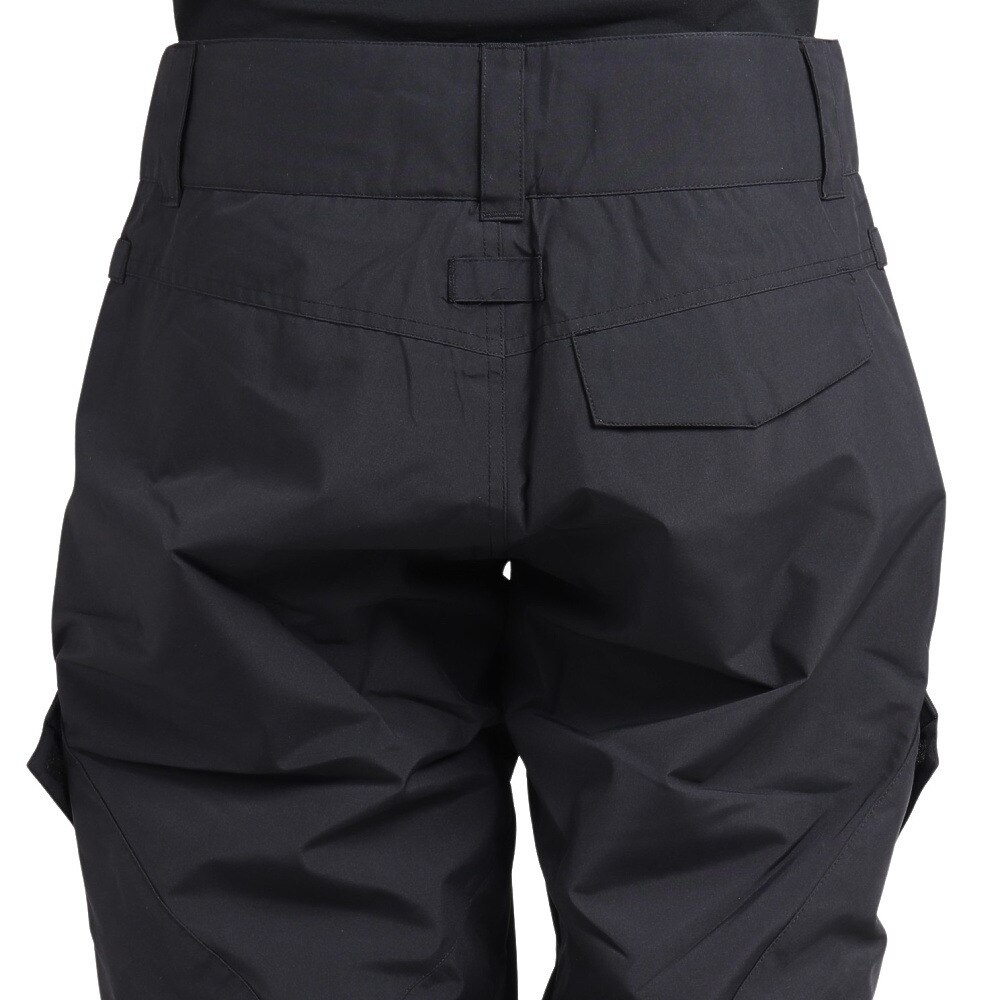 ディーシーシューズ（DC SHOES）（レディース）スノーボード ウェア パンツ NONCHALANT PANT 24SN ADJTP03023KVJ0