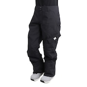 ディーシーシューズ（DC SHOES）（レディース）スノーボード ウェア パンツ NONCHALANT PANT 24SN ADJTP03023KVJ0