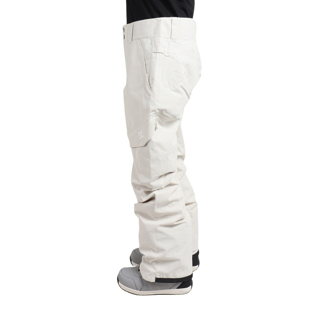 ディーシーシューズ（DC SHOES）（レディース）スノーボード ウェア パンツ NONCHALANT PANT 24SN ADJTP03023WEJ0
