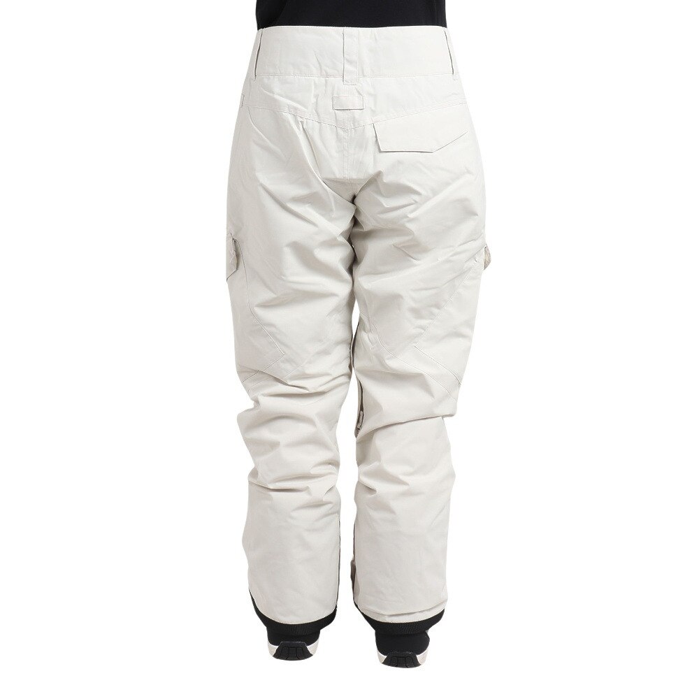 ディーシーシューズ（DC SHOES）（レディース）スノーボード ウェア パンツ NONCHALANT PANT 24SN ADJTP03023WEJ0