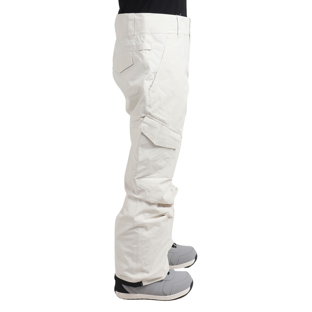 ディーシーシューズ（DC SHOES）（レディース）スノーボード ウェア パンツ NONCHALANT PANT 24SN ADJTP03023WEJ0