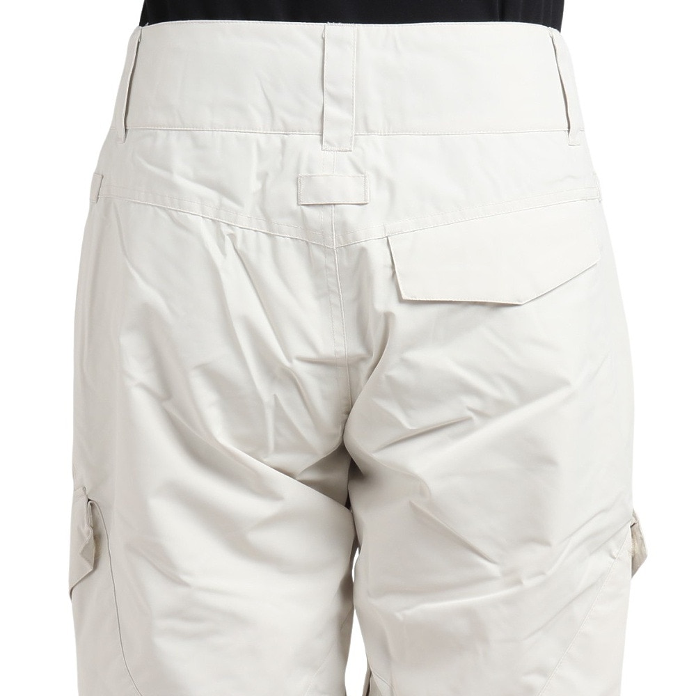 ディーシーシューズ（DC SHOES）（レディース）スノーボード ウェア パンツ NONCHALANT PANT 24SN ADJTP03023WEJ0