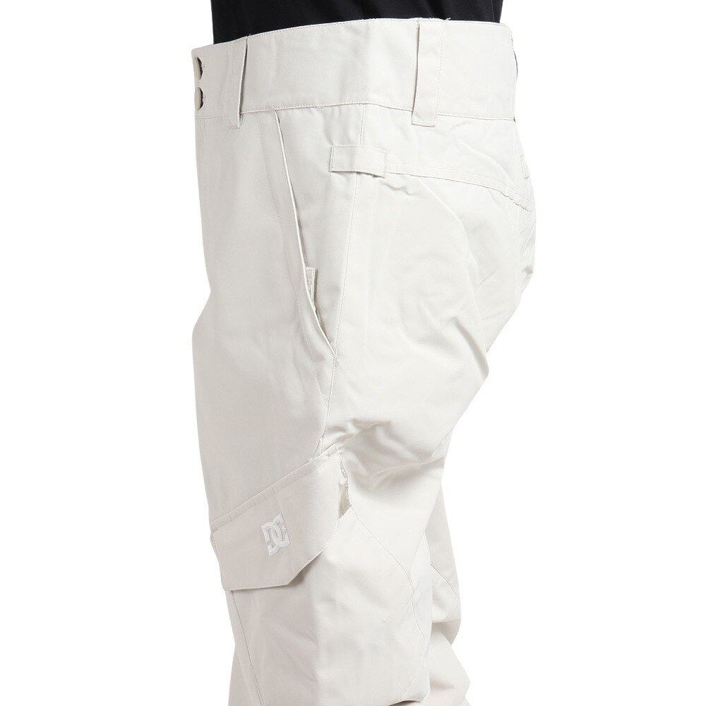 ディーシーシューズ（DC SHOES）（レディース）スノーボード ウェア パンツ NONCHALANT PANT 24SN ADJTP03023WEJ0