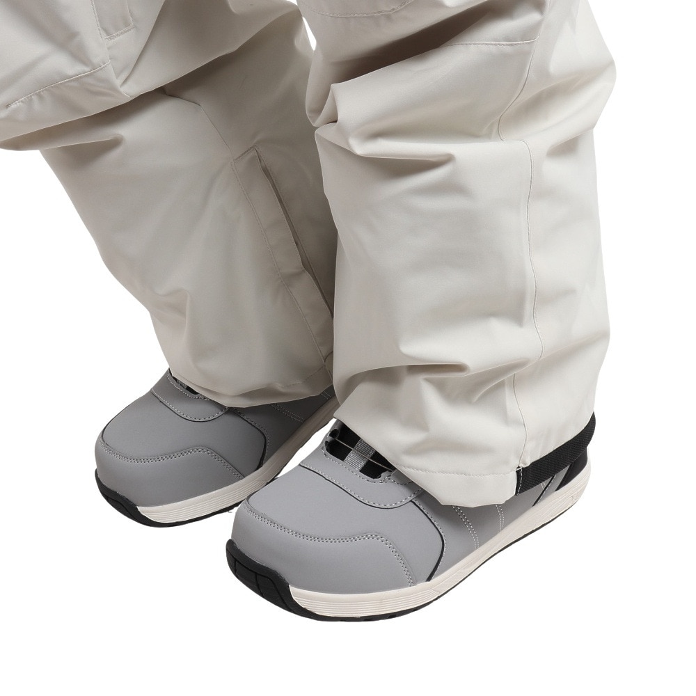 ディーシーシューズ（DC SHOES）（レディース）スノーボード ウェア パンツ NONCHALANT PANT 24SN ADJTP03023WEJ0