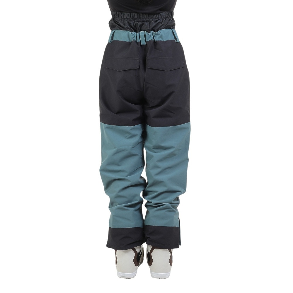 オーシャンパシフィック（Ocean Pacific）（レディース）スノーボード ウェア パンツ NEW スタンダードパンツ 543700DGR