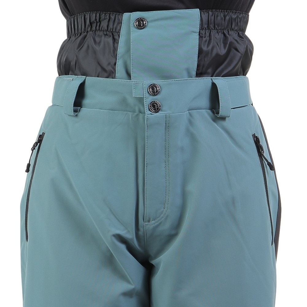 オーシャンパシフィック（Ocean Pacific）（レディース）スノーボード ウェア パンツ NEW スタンダードパンツ 543700DGR