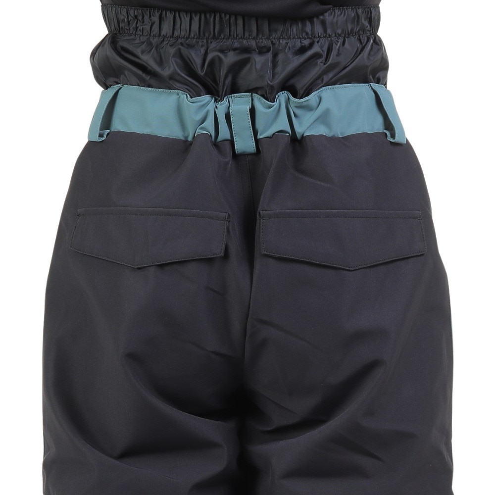 オーシャンパシフィック（Ocean Pacific）（レディース）スノーボード ウェア パンツ NEW スタンダードパンツ 543700DGR