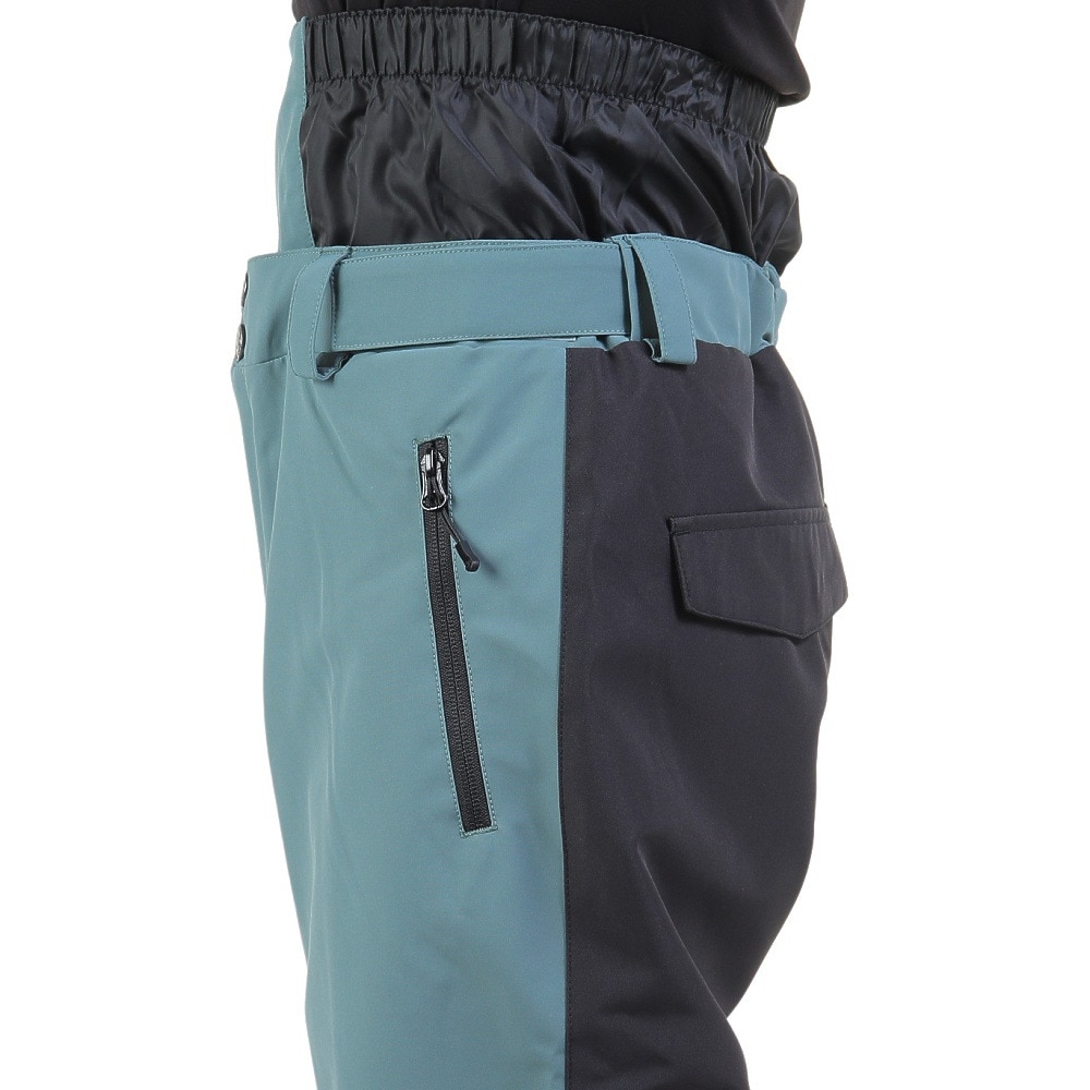 オーシャンパシフィック（Ocean Pacific）（レディース）スノーボード ウェア パンツ NEW スタンダードパンツ 543700DGR
