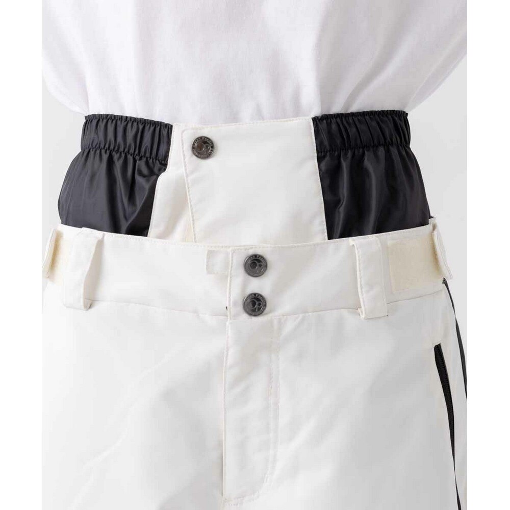 オーシャンパシフィック（Ocean Pacific）（レディース）スノーボード ウェア パンツ NEW スタンダードパンツ 543700WHT