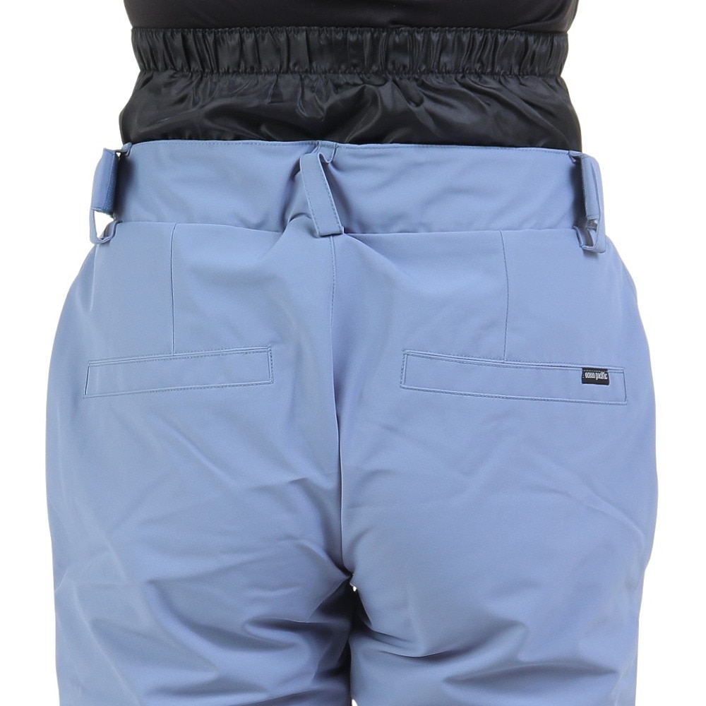 オーシャンパシフィック（Ocean Pacific）（レディース）スノーボード ウェア パンツ 543702BGY