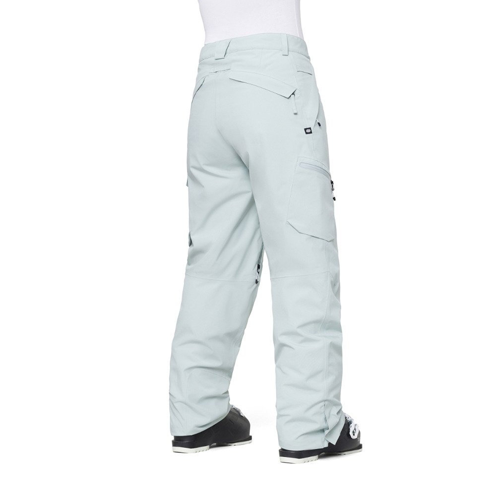 シックスエイトシックス（686）（レディース）スノーボード ウェア パンツ GEODE THERMAGRAPH PANT M2W404-DSGE