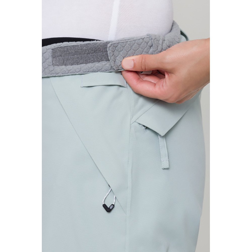シックスエイトシックス（686）（レディース）スノーボード ウェア パンツ GEODE THERMAGRAPH PANT M2W404-DSGE