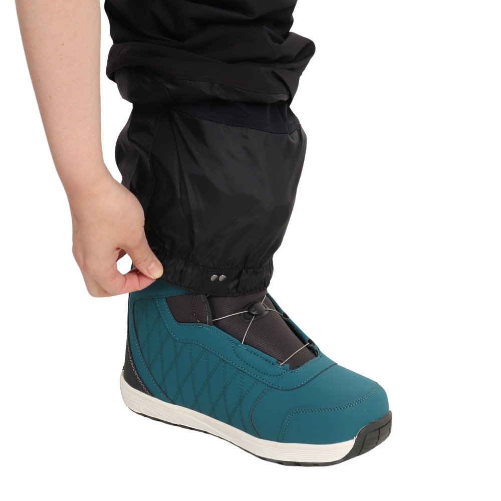 オークリー（OAKLEY）（レディース）スキー スノーボード パンツ ウェア Jasmine Insulated Pant FOA500128-02E