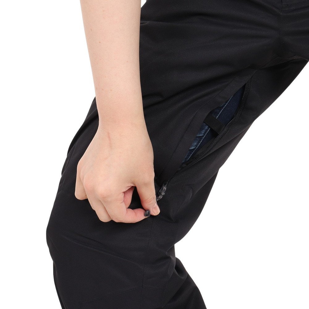オークリー（OAKLEY）（レディース）スキー スノーボード パンツ ウェア Jasmine Insulated Pant FOA500128-02E