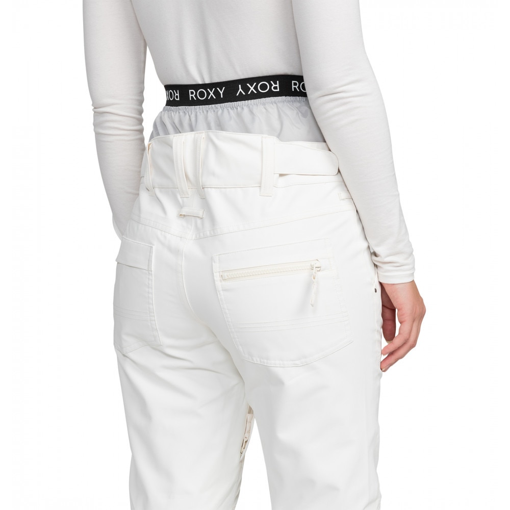 ロキシー（ROXY）（レディース）スキー スノーボード ウェア パンツ SNOWHOLIC NP PT 10K 24S NERJTP03241  WBS0 | マリン、ウィンタースポーツ用品はヴィクトリア