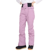 (レディース)スノーボードパンツ 542701PNK