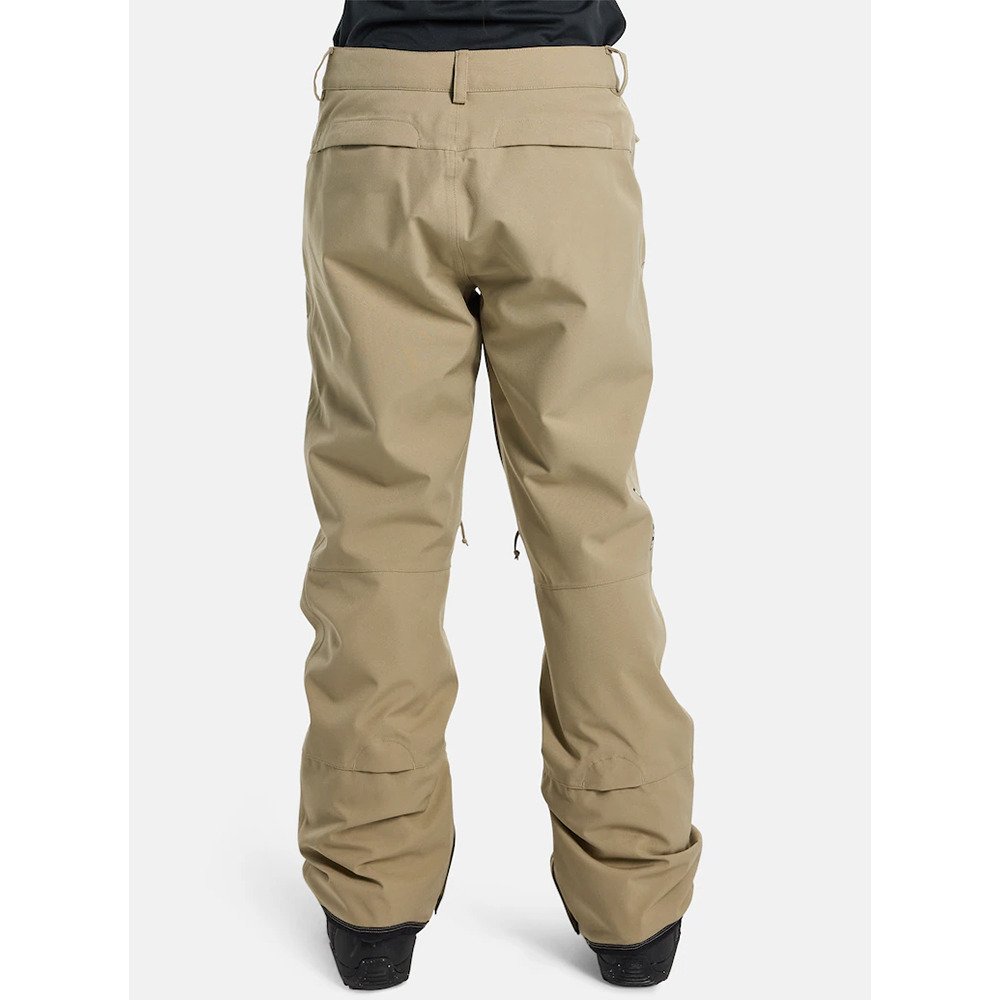 バートン（BURTON）（レディース）ソサエティ 2L パンツ 10100111200