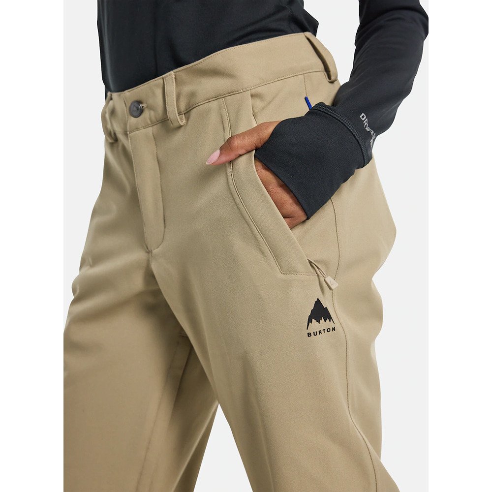 バートン（BURTON）（レディース）ソサエティ 2L パンツ 10100111200