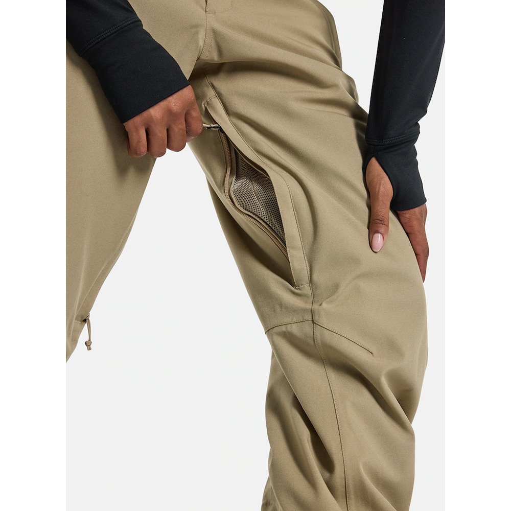 バートン（BURTON）（レディース）ソサエティ 2L パンツ 10100111200