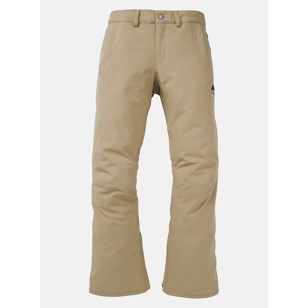 バートン（BURTON）（レディース）ソサエティ 2L パンツ 10100111200