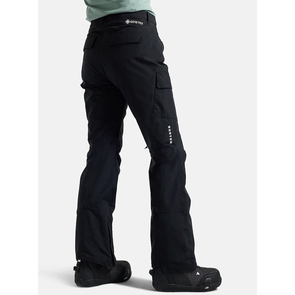 バートン（BURTON）（レディース）グロリア GORE-TEX 2L パンツ 20556106001