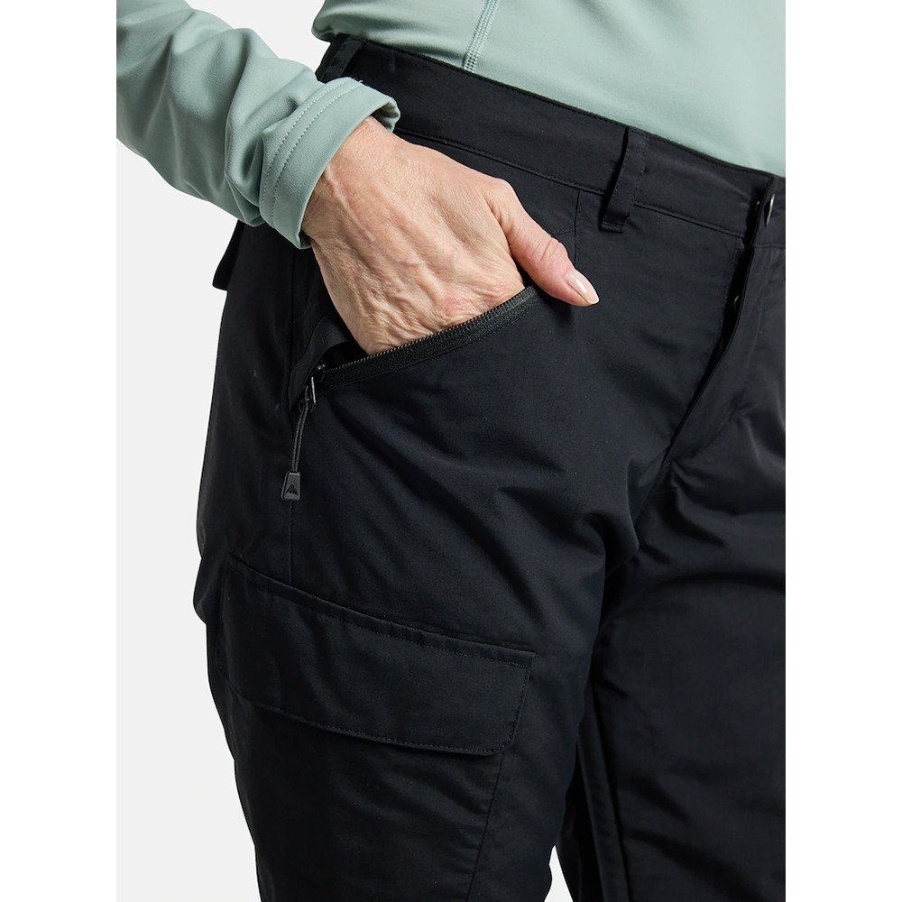 バートン（BURTON）（レディース）グロリア GORE-TEX 2L パンツ 20556106001