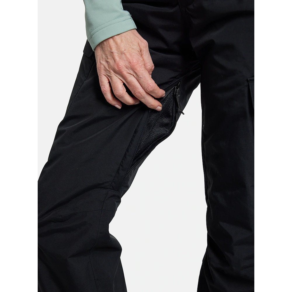 バートン（BURTON）（レディース）グロリア GORE-TEX 2L パンツ 20556106001