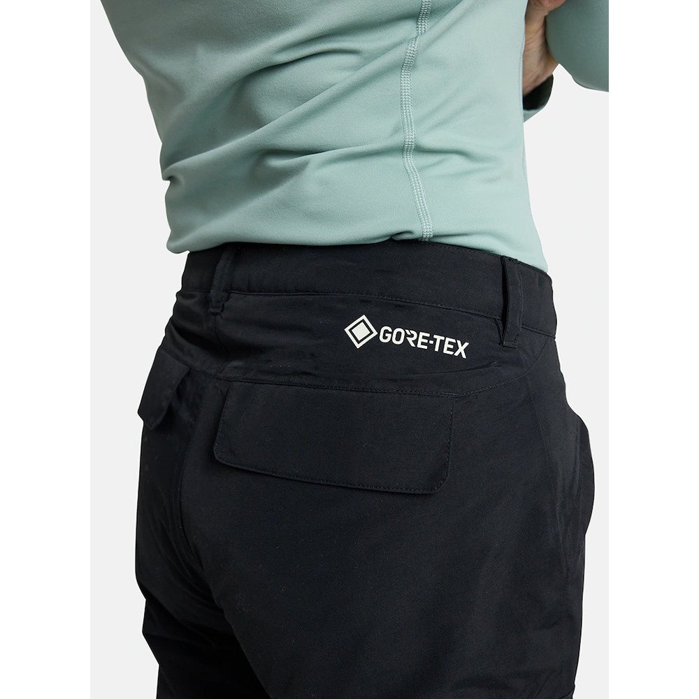 バートン（BURTON）（レディース）グロリア GORE-TEX 2L パンツ 20556106001