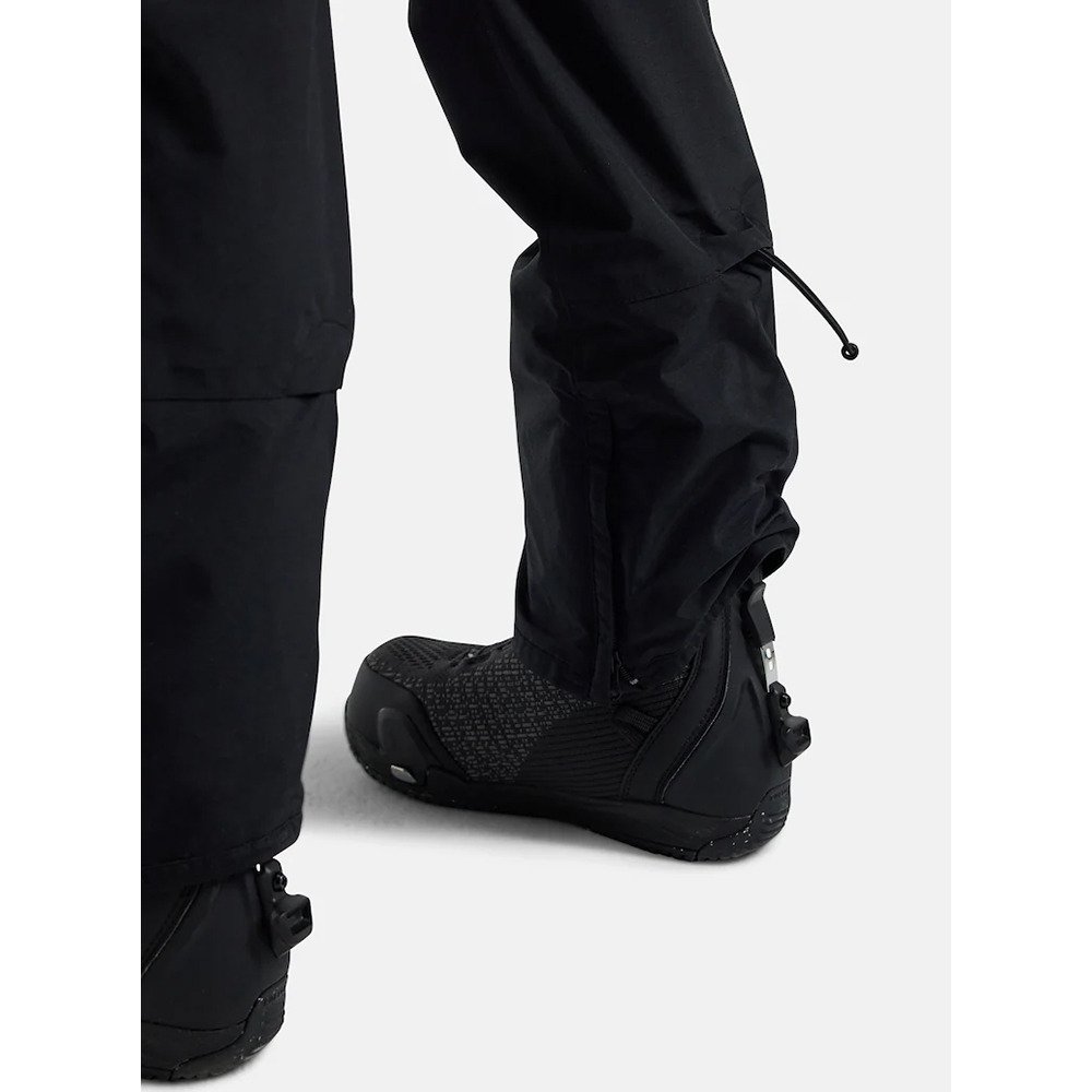 バートン（BURTON）（レディース）グロリア GORE-TEX 2L パンツ 20556106001