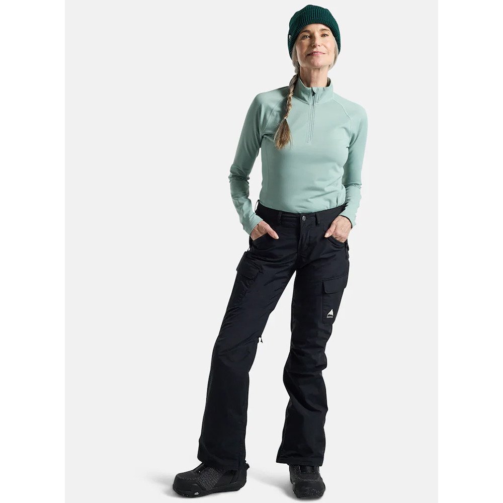 バートン（BURTON）（レディース）グロリア GORE-TEX 2L パンツ 20556106001