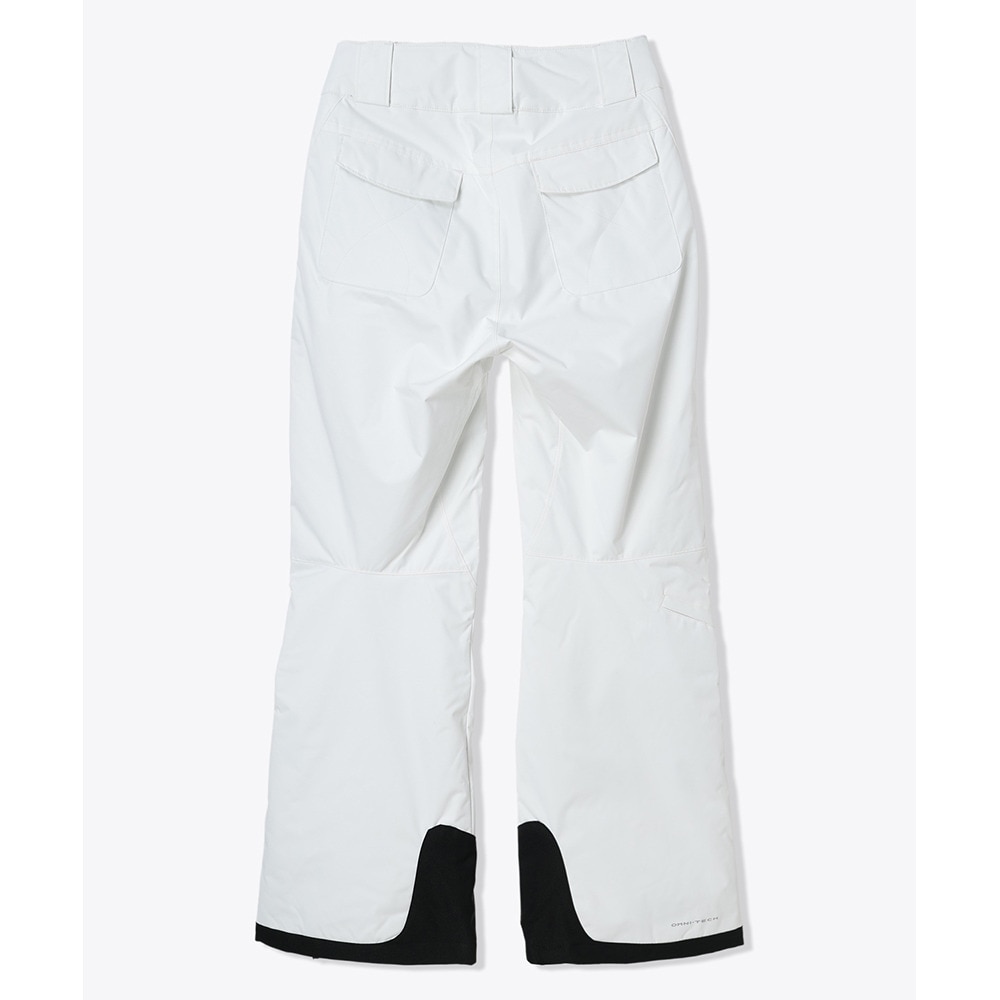 コロンビア（Columbia）（レディース）バガブーII 防水パンツ WR9063 100