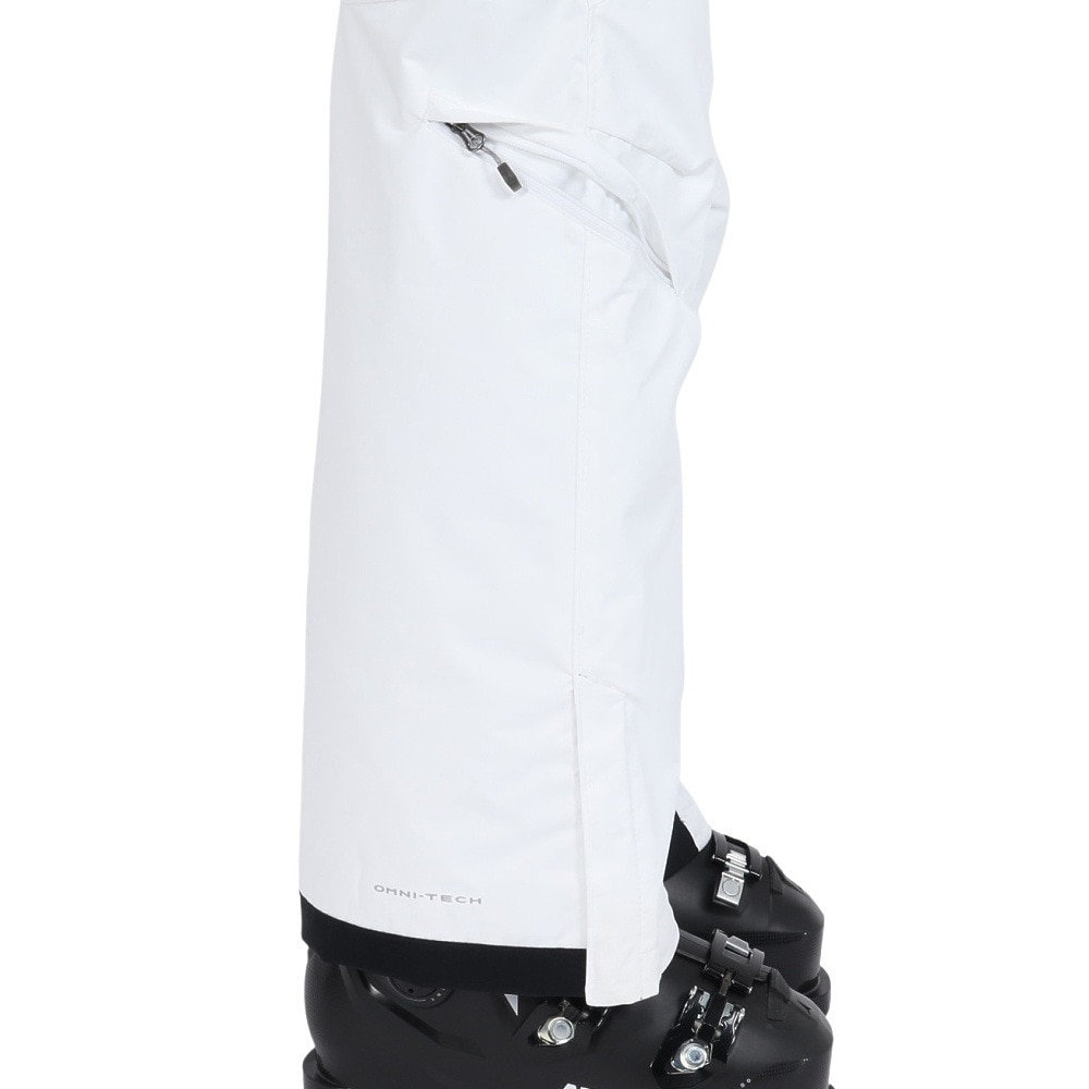 コロンビア（Columbia）（レディース）バガブーII 防水パンツ WR9063 100