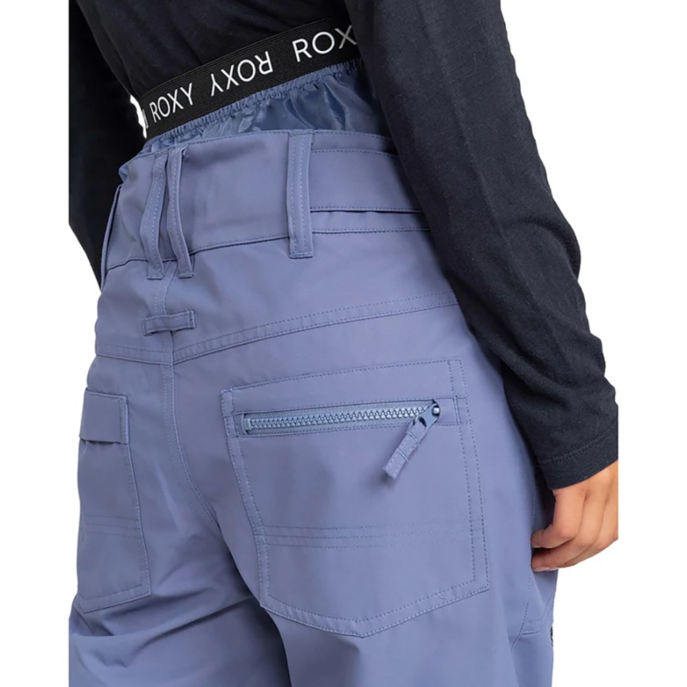 ロキシー（ROXY）（レディース）SNOWHOLIC NP パンツ 25SN ERJTP03280BQY0