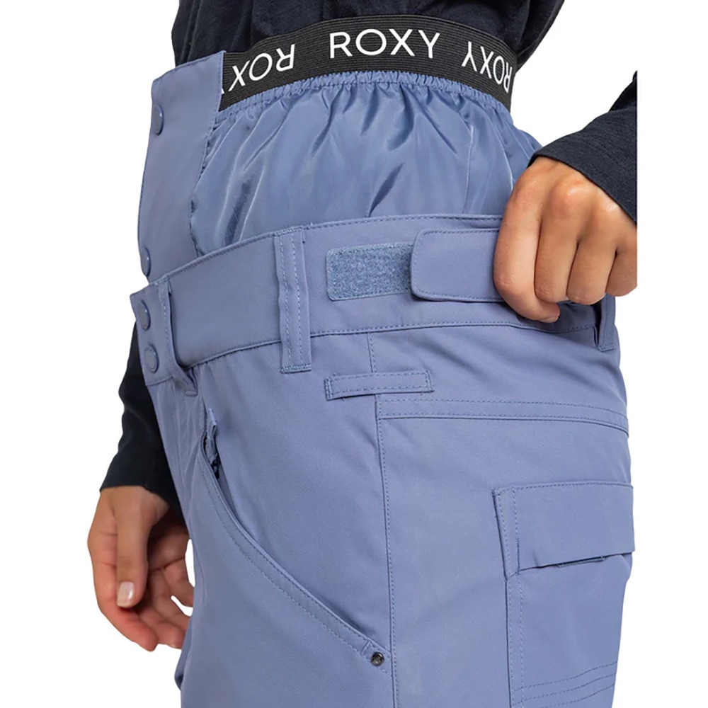 ロキシー（ROXY）（レディース）SNOWHOLIC NP パンツ 25SN ERJTP03280BQY0