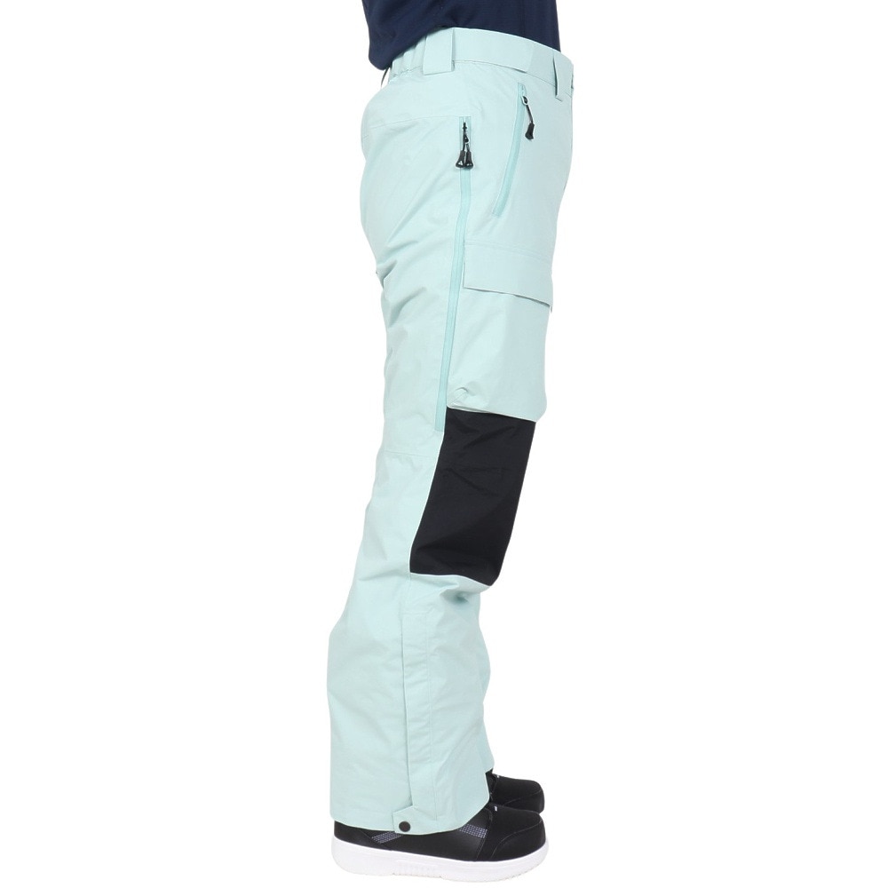 ノースフェイス シュカブラパンツ スノーボードパンツ NS62312-K XL