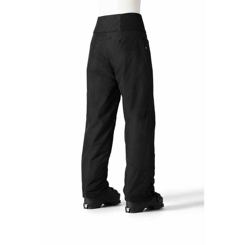 686（686）（レディース）ゴアテックス WILLOW インシュレーテッドパンツ BLACK M2W402-BLACK