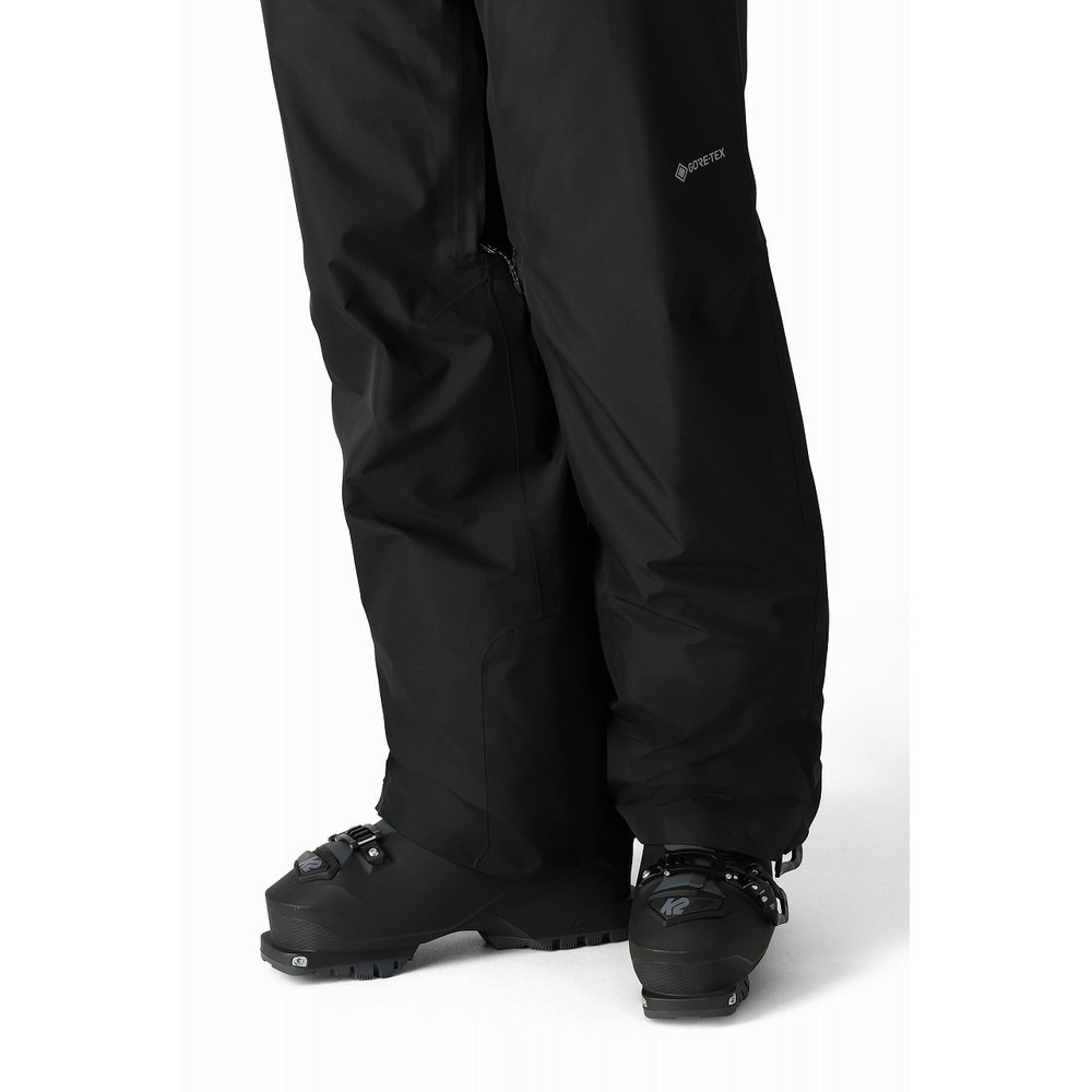 686（686）（レディース）ゴアテックス WILLOW インシュレーテッドパンツ BLACK M2W402-BLACK