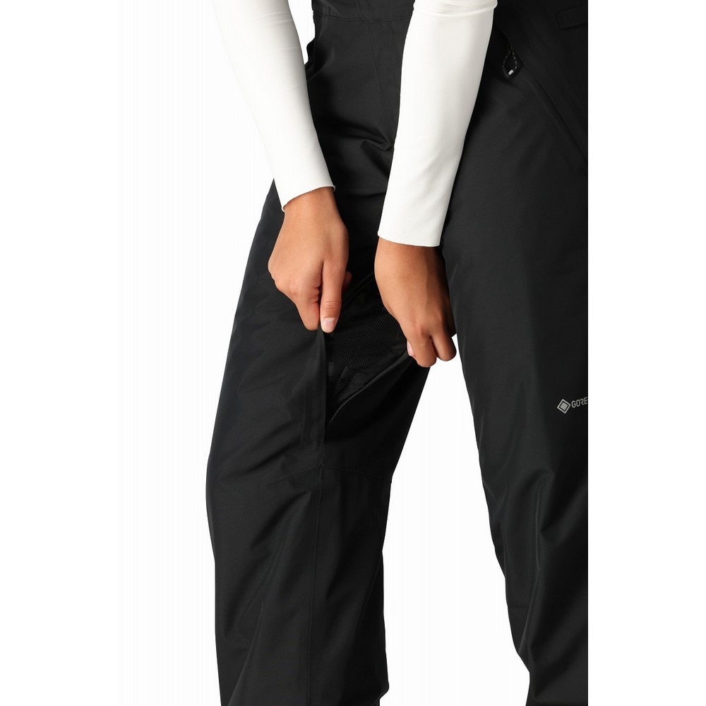 686（686）（レディース）ゴアテックス WILLOW インシュレーテッドパンツ BLACK M2W402-BLACK