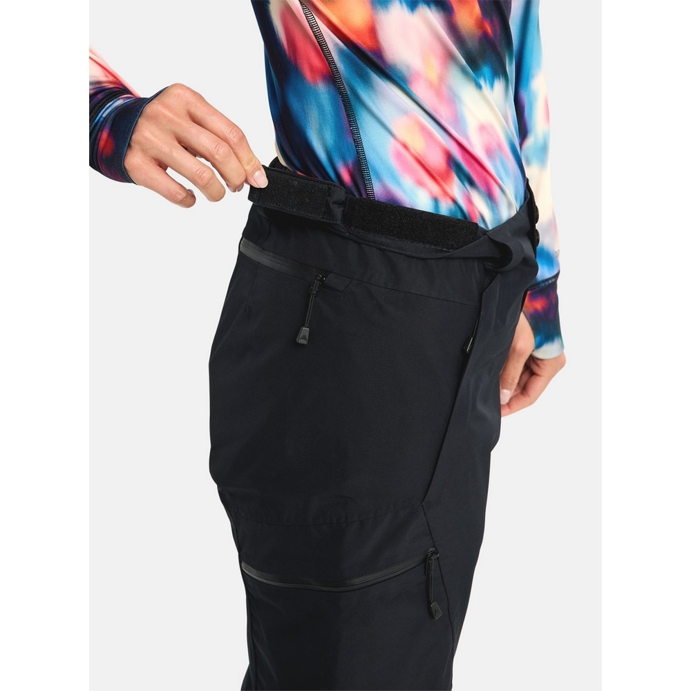 バートン（BURTON）（レディース）リザーブ GORE-TEX 2L パンツ 3024810A04