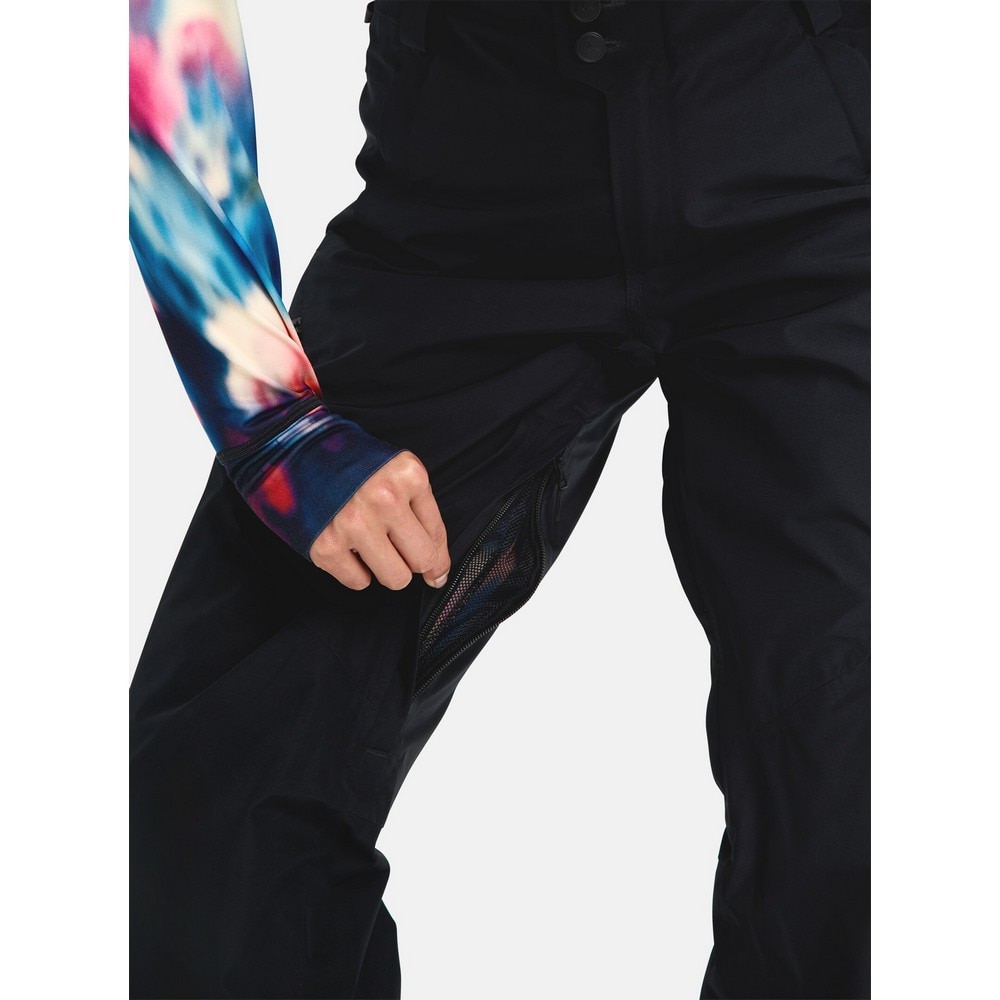 バートン（BURTON）（レディース）リザーブ GORE-TEX 2L パンツ 3024810A04