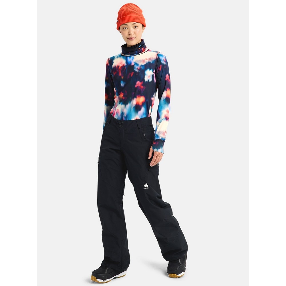 バートン（BURTON）（レディース）リザーブ GORE-TEX 2L パンツ 3024810A04