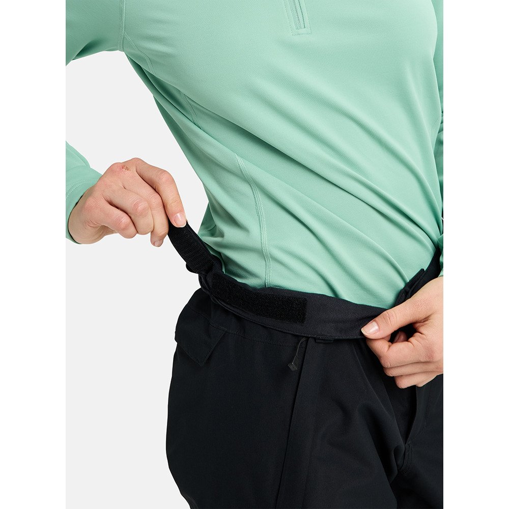 バートン（BURTON）（レディース）リザーブ 2L パンツ 3026410A04