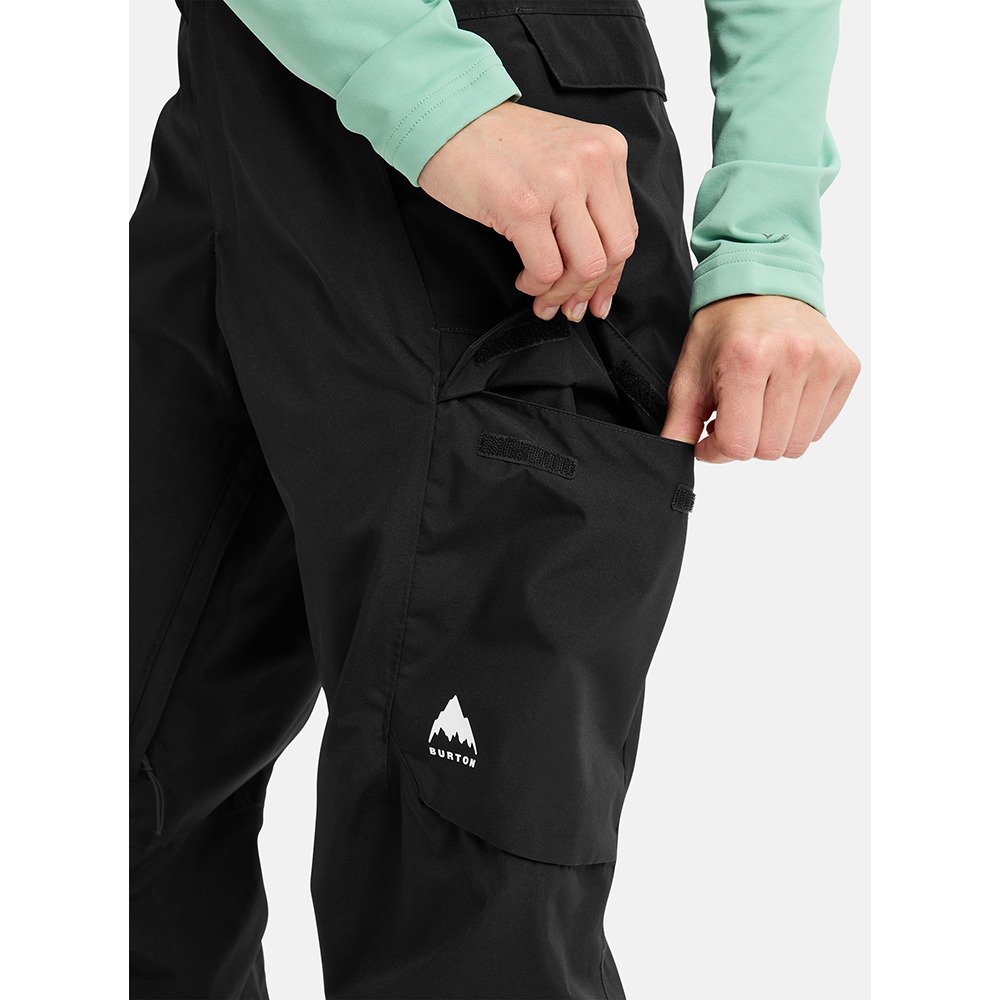バートン（BURTON）（レディース）リザーブ 2L パンツ 3026410A04