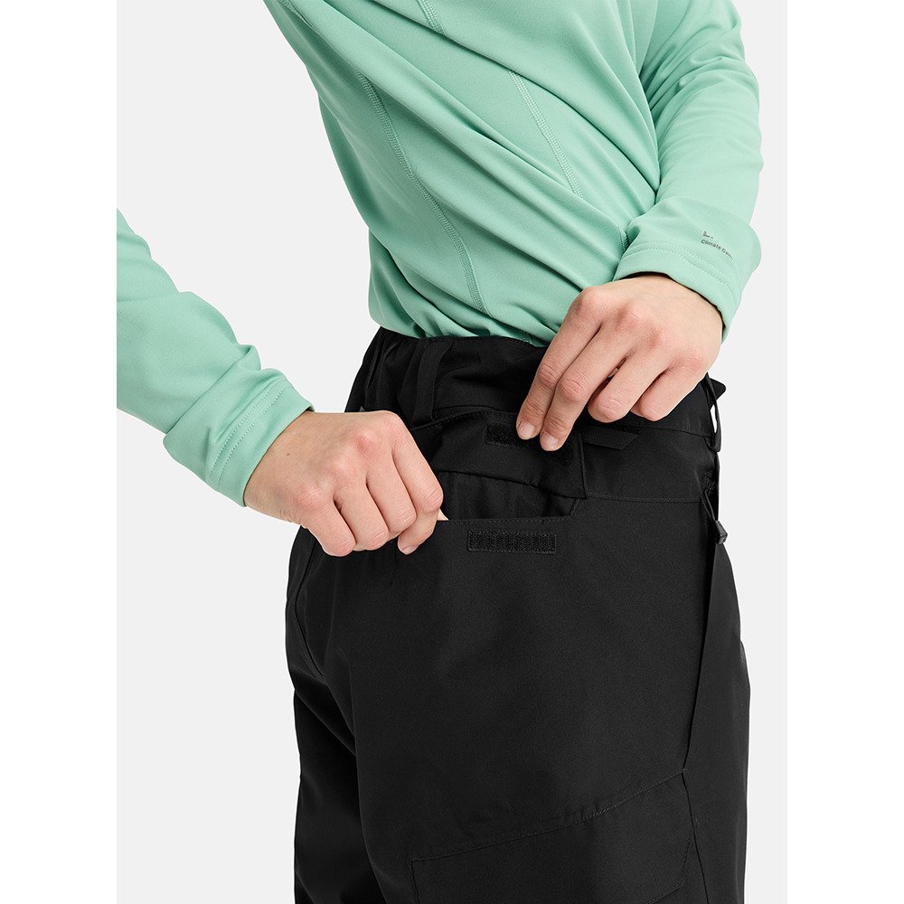 バートン（BURTON）（レディース）リザーブ 2L パンツ 3026410A04